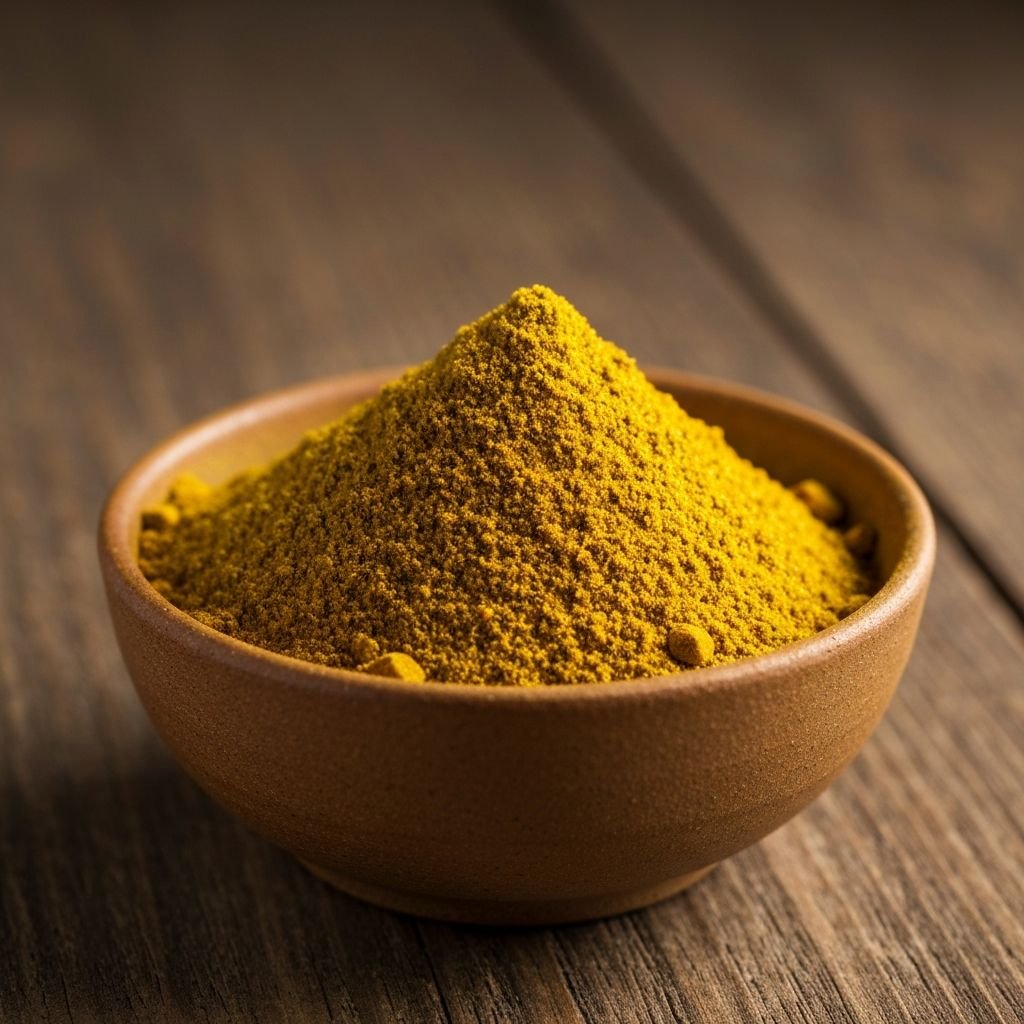 Madras Curry Powder