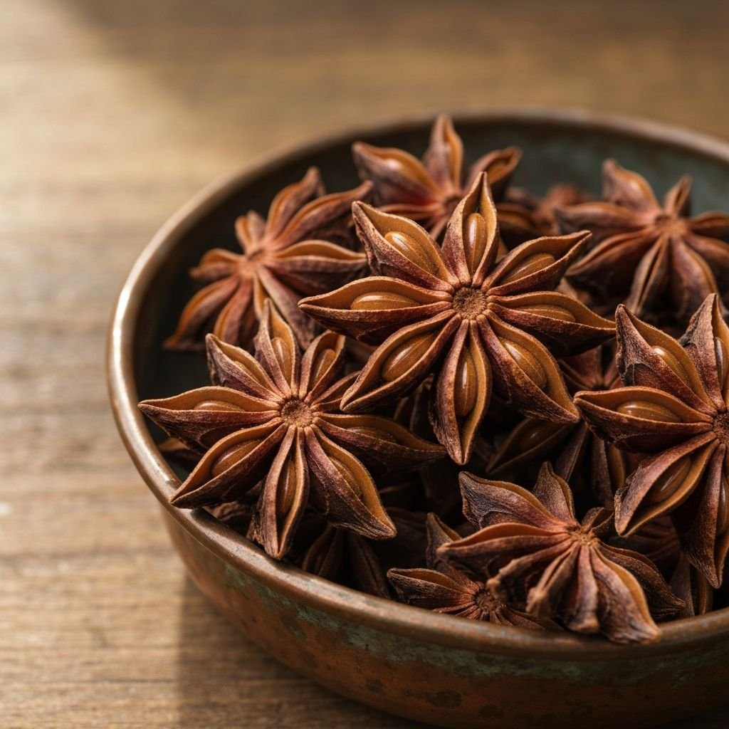 Star Anise